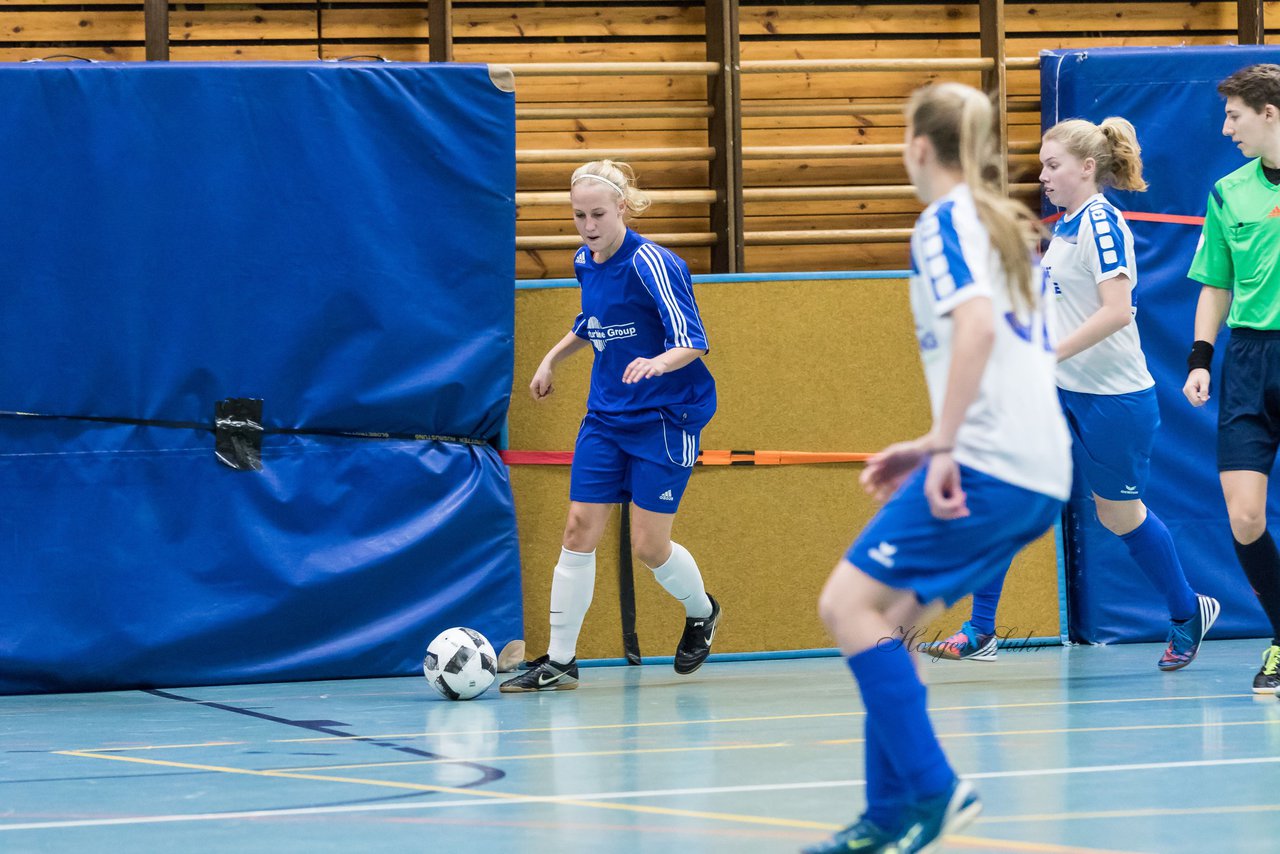 Bild 217 - Dodenhof Cup